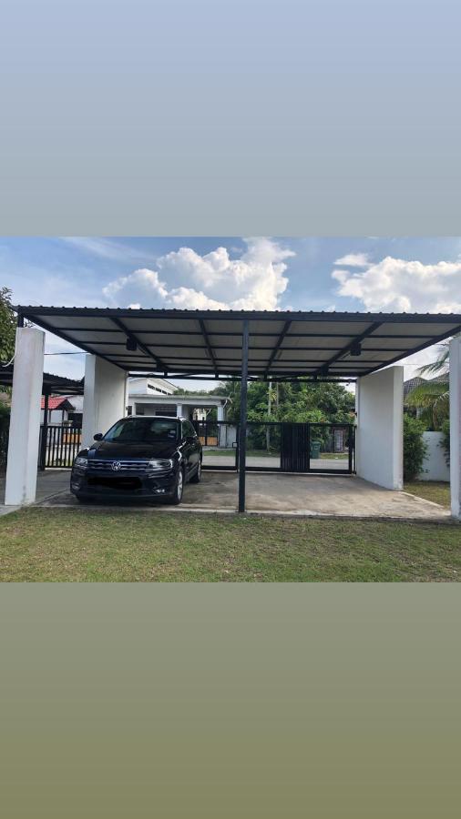Nur Villa Sg Soi Musslimm Only Kuantan Extérieur photo