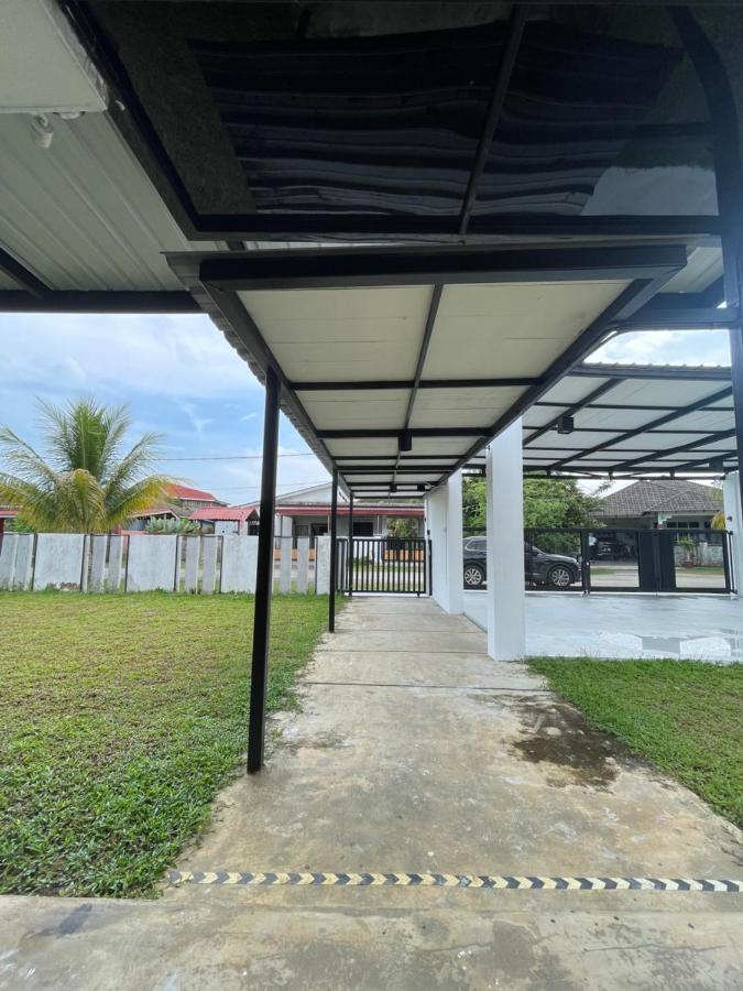 Nur Villa Sg Soi Musslimm Only Kuantan Extérieur photo